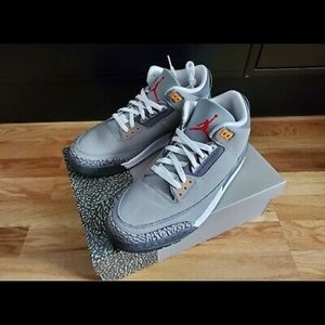 Meet your Posher, Jaydon